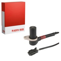 Herth+Buss Jakoparts ABS Sensor Raddrehzahl FüR Hyundai Atos (Mx) 1.0 I Vorne R