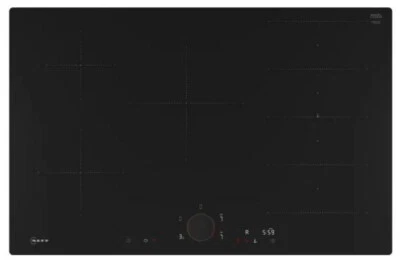 Neff T58PS21X0 Autarkes FlexInduction-Kochfeld mit TwistPad Bedienung NEU 1A - Bild 1 von 3