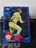 2023 Topps Chrome Sapphire Edition #105 Seth Beer