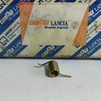 Feder ÖFfnung Luftansaugung Fiat 500 - 126 Original 4305837