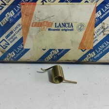 Ressort divers Fiat 126