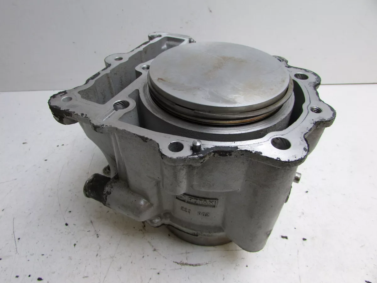 Bmw on sale f650 2002