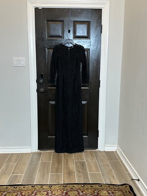 J. Crew Selina Black Lace Dress Size 2 | eBay J. Crew Selina Black Lace Dress Size 2 | eBay