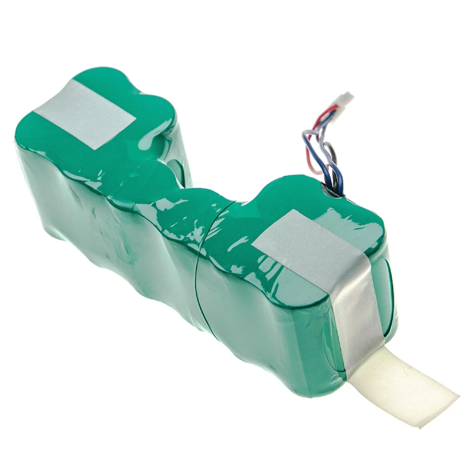 Akku für iRobot Roomba Combo 3000mAh 12V - Bild 2 von 3