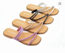 Women summer sandals, daily wear, simple women slippers