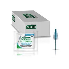 Proxabrush Go-Betweens Wide Interdental Brush Refills, 2ct., Pack of 18
