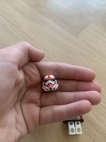 LEGO Star Wars Imperial Shock Trooper Minifigure - sw0692 - Set 75134