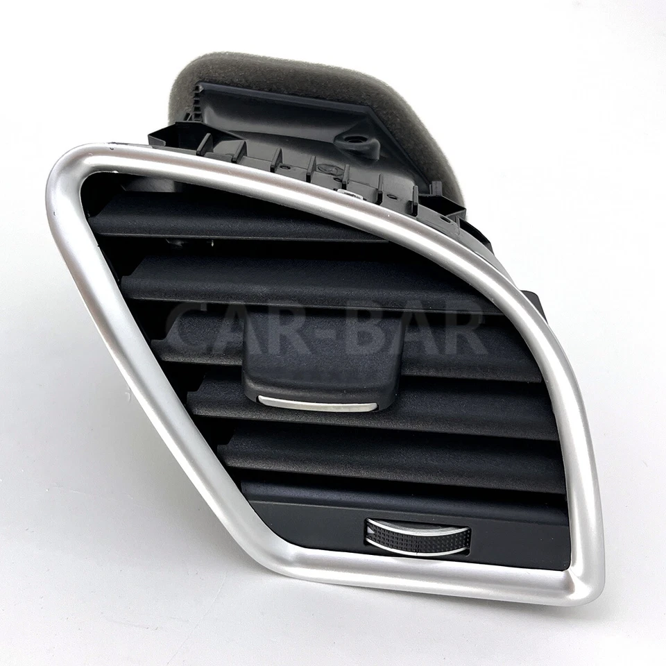 Salpicadero delantero derecho pasajero ventilación aire 8KD820902 para Audi A4 2013-16 Foto 2 de 4