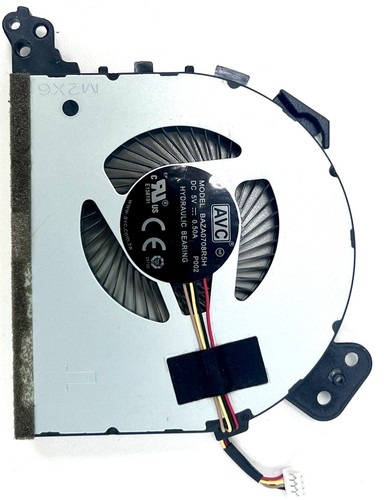 Lenovo ideapad 320-15ABR DG526/DG527/DG526 NMB341 RADEON R5 Cooler/Fan - Afbeelding 3 van 3