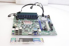 Dell 7010 9010 Motherboard J3C2F 1155/Socket H2.W/ 8G RAM, NO CPU.SKU211580