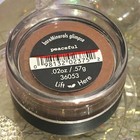 New~Peaceful BareMinerals Glimpse Eye shadow  .57 g / .02 oz — photo 1