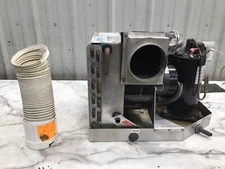 02 Bayliner Boat 12000 12,000 BTU Marine air systems boat AC air conditioner