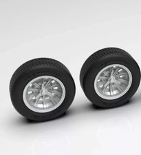112 Set Of Two 15 Cobra Sunburst Wheels And Tires 112 Set Of Two 15 Cobra Sunburst Wheels And Tires