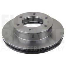 Disque de frein Mazda BT50
