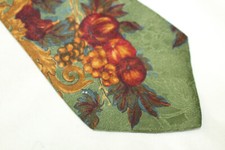 SAINT GERMAINE Silk tie F52539