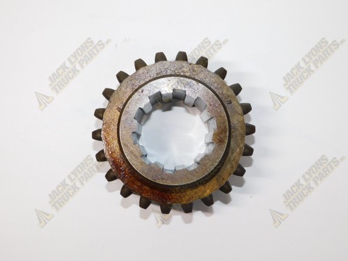 3892B626 Nuevo Meritor (Rockwell) EQUIPO HELICOIDAL - FABRICANTE DE EQUIPOS ORIGINALES Nuevo Stock Antiguo - OBSOLETO - Imagen 2 de 4
