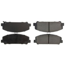 Plaquette de frein Infiniti QX56