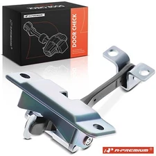 A-Premium Left / Right Door Check for Volvo FH&FM Door Catch Check Strap Limited