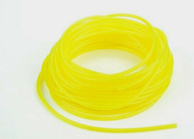 Oregon 07-153  Fuel Line Tygon  yellow 3/32Inch x  50Ft Box