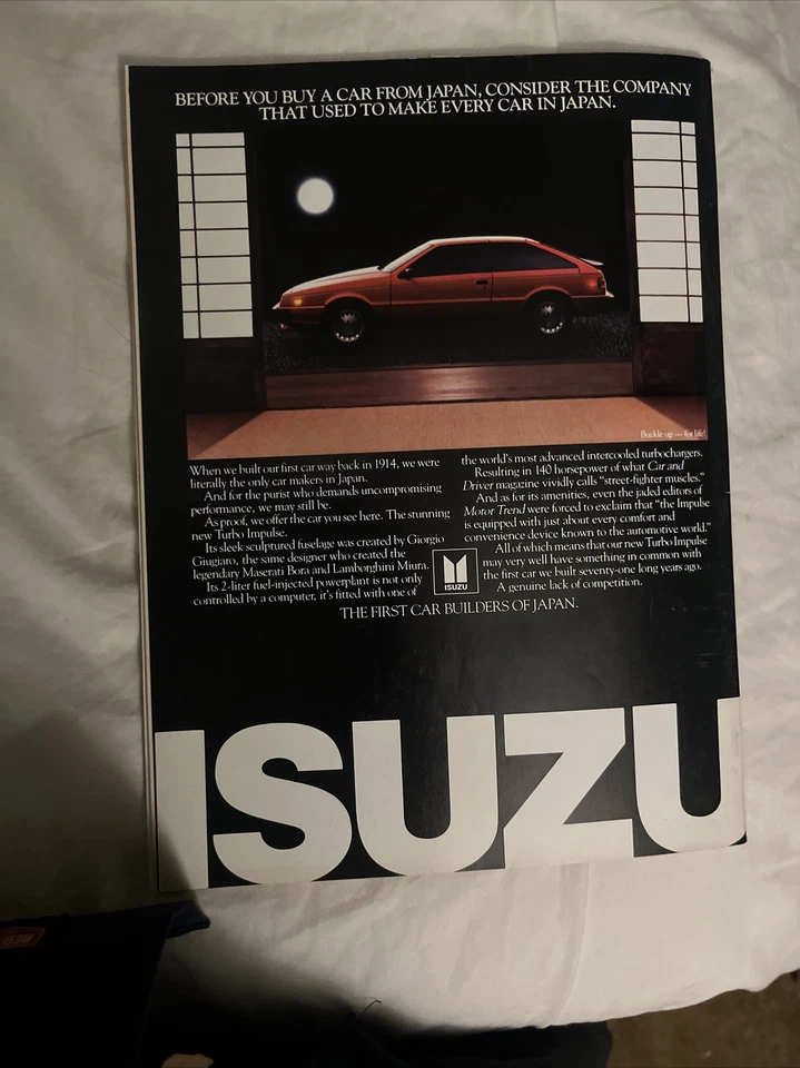 Playgirl Magazine November 1985 Mario Tornabene - Real Life Cowboy -  524 - Image 2 of 3