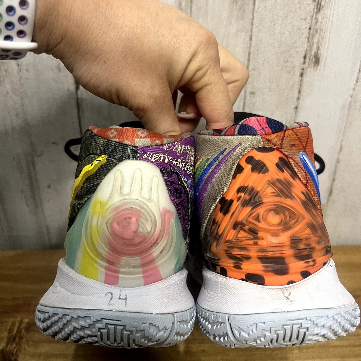 シューズ(男性用) kybrid s2 楽天市場】Nike Kybrid S2（メンズ靴｜靴）の通販