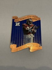 1997 Pro Line III DC Perennial/Future All-Pros #3 Jerry Rice