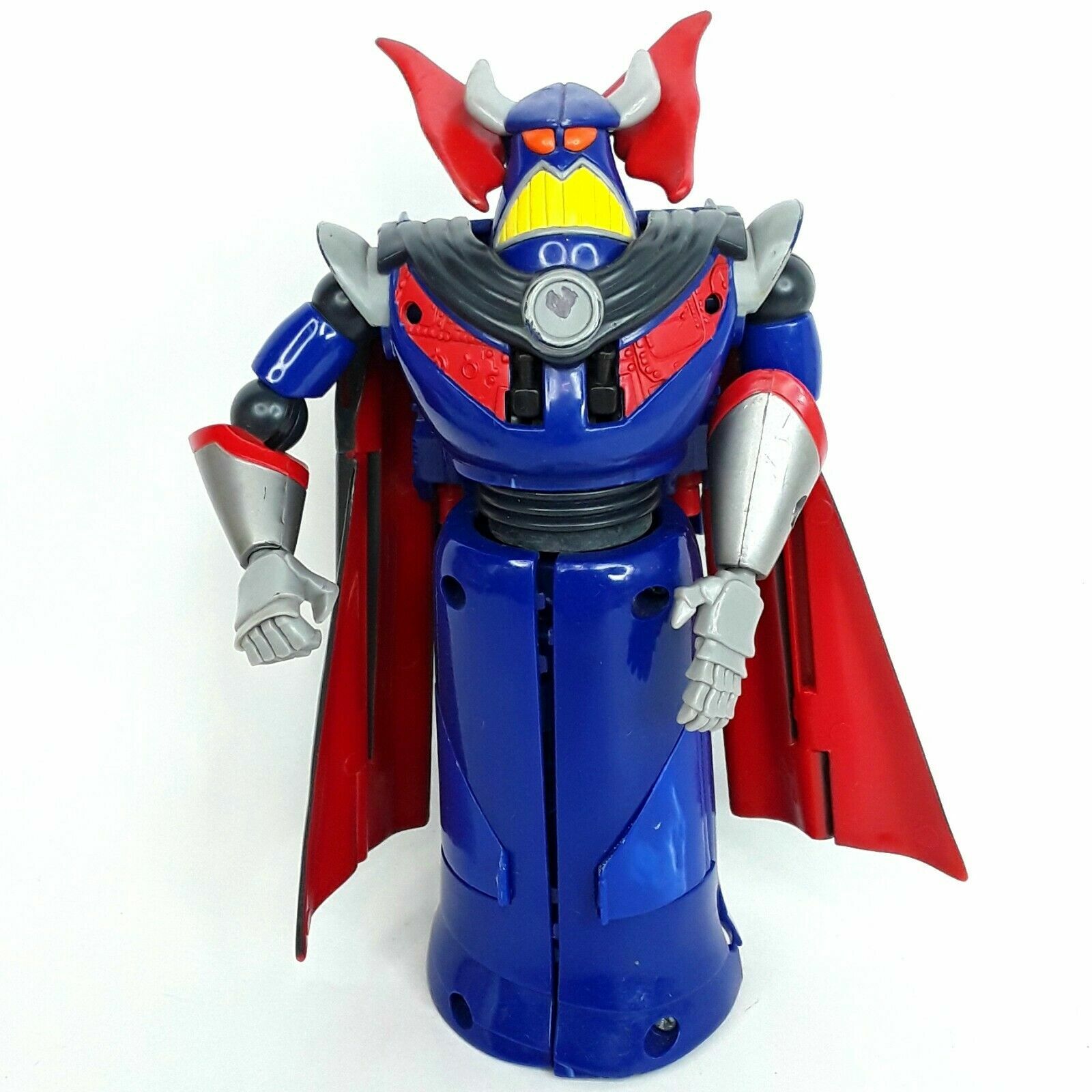 toy story characters zurg