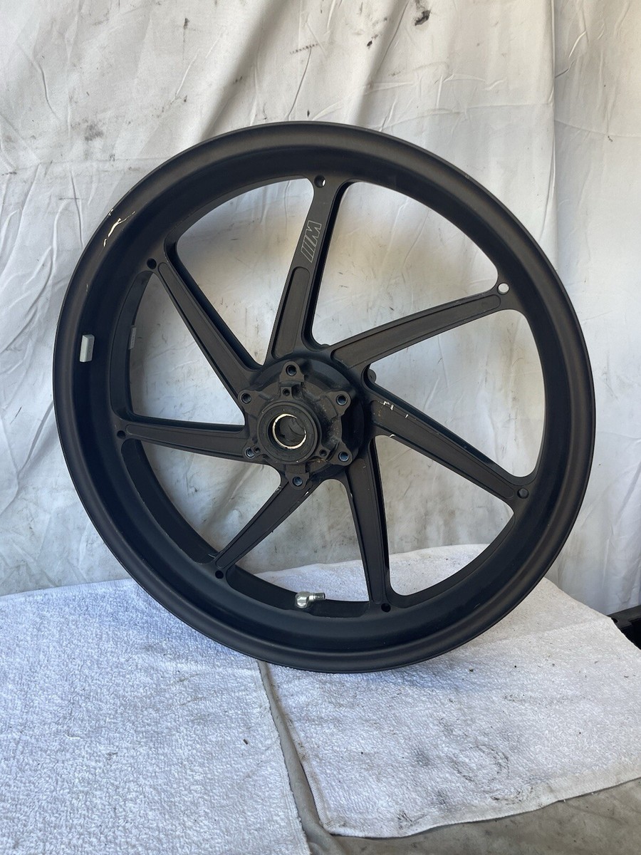 H・M様 2019-2022 BMW S1000RR S1000 Front Rim Wheel Forged M Package 19 20
