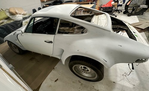 1986 Porsche 911 - Picture 3 of 40