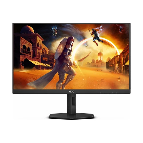 AOC Q27G4X WQHD Gaming Monitor 27'' IPS HDMI DisplayPort