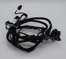 Original Mercedes C190 GT AMG elektrischer Leitungssatz a1905408408 Original Mercedes C190 GT AMG elektrischer Leitungssatz a1905408408