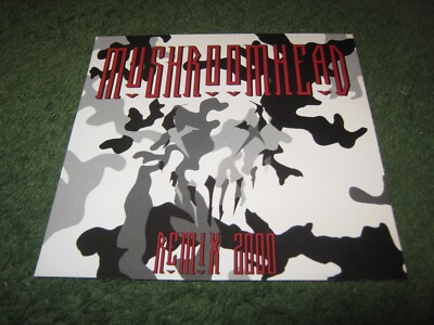Mushroomhead - Remix 2000 (cd) | eBay