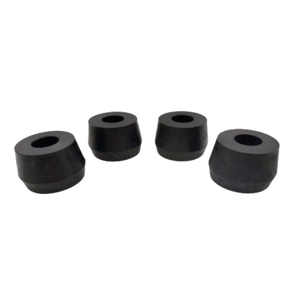 4x Power Trim Bushing For Mercruiser R/MR/ALPHA 1983-90 Sierra18-2702 23-99291T