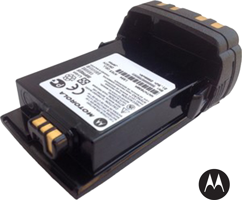 PMNN4486A MOTOROLA ORIGINAL IMPRES 2 LiIon R IP68 Battery, 3400mAh eBay