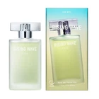 RISINGWAVE Free Coral White Eau de Toilette Fragrance perfume 50ml Japan F/S