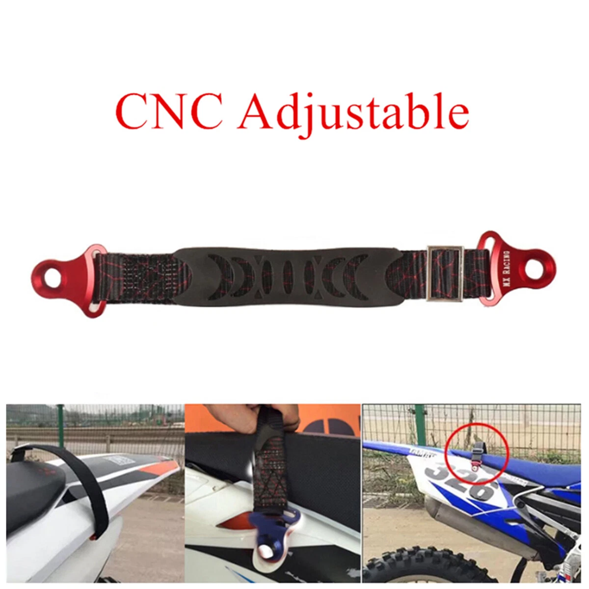 Dirt bike 2024 accessories near me