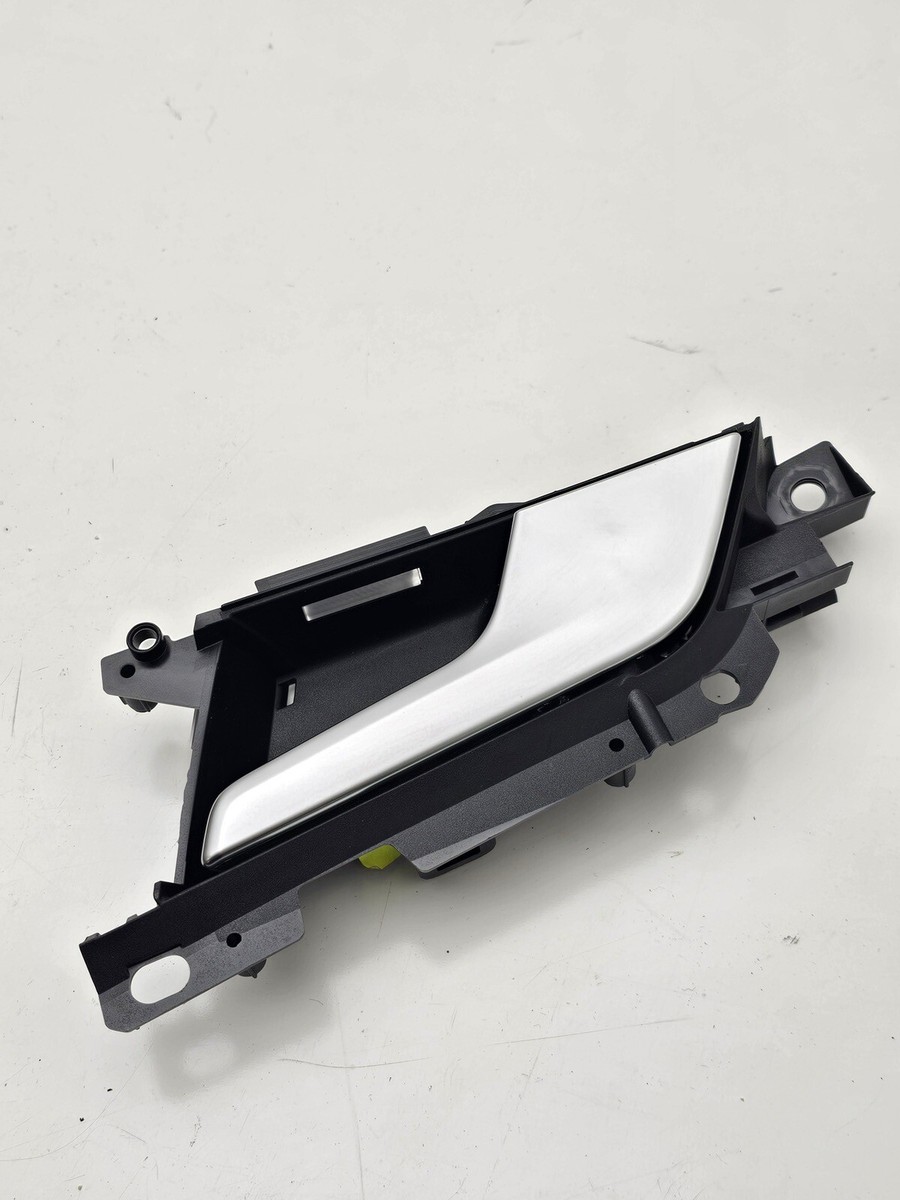 2018-2023 AUDI A4 A5 B9 - Front Right Interior DOOR Handle