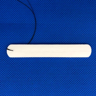 Nasal pack PVA nasal dressing without tube sterilized packing 50pcs 8*2*1.5cm