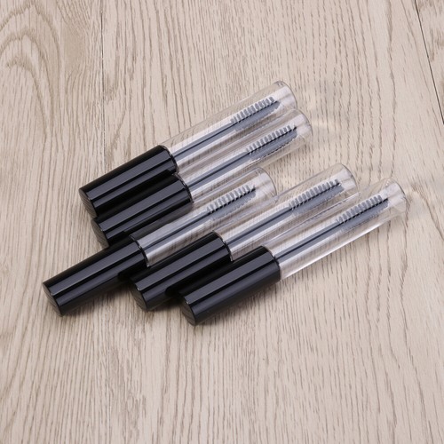5 Pcs Empty Mascara Tube and Wand Tubes Eyelash Cream Bottle - Picture 9 of 12