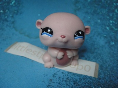 littlest pet shop gerbil