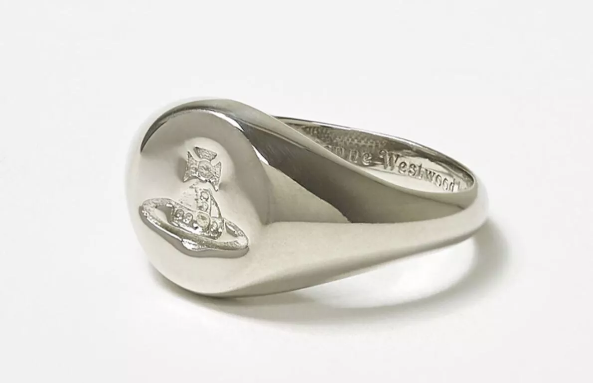Sigillo ring best sale