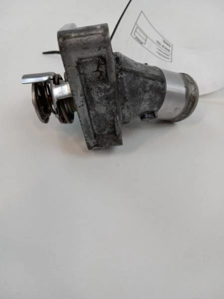 2010 INFINITI EX35 THERMOSTAT HOUSING - Image 3 of 4