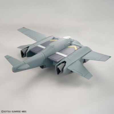 2620605: Bandai HG Gundam The Witch from Mercury TICKBALANG 1/144