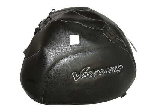 Protector de cubierta de tanque para Honda XL125V Varadero 2001-2015 Top Selerie Francia TPR2639 - Imagen 2 de 9
