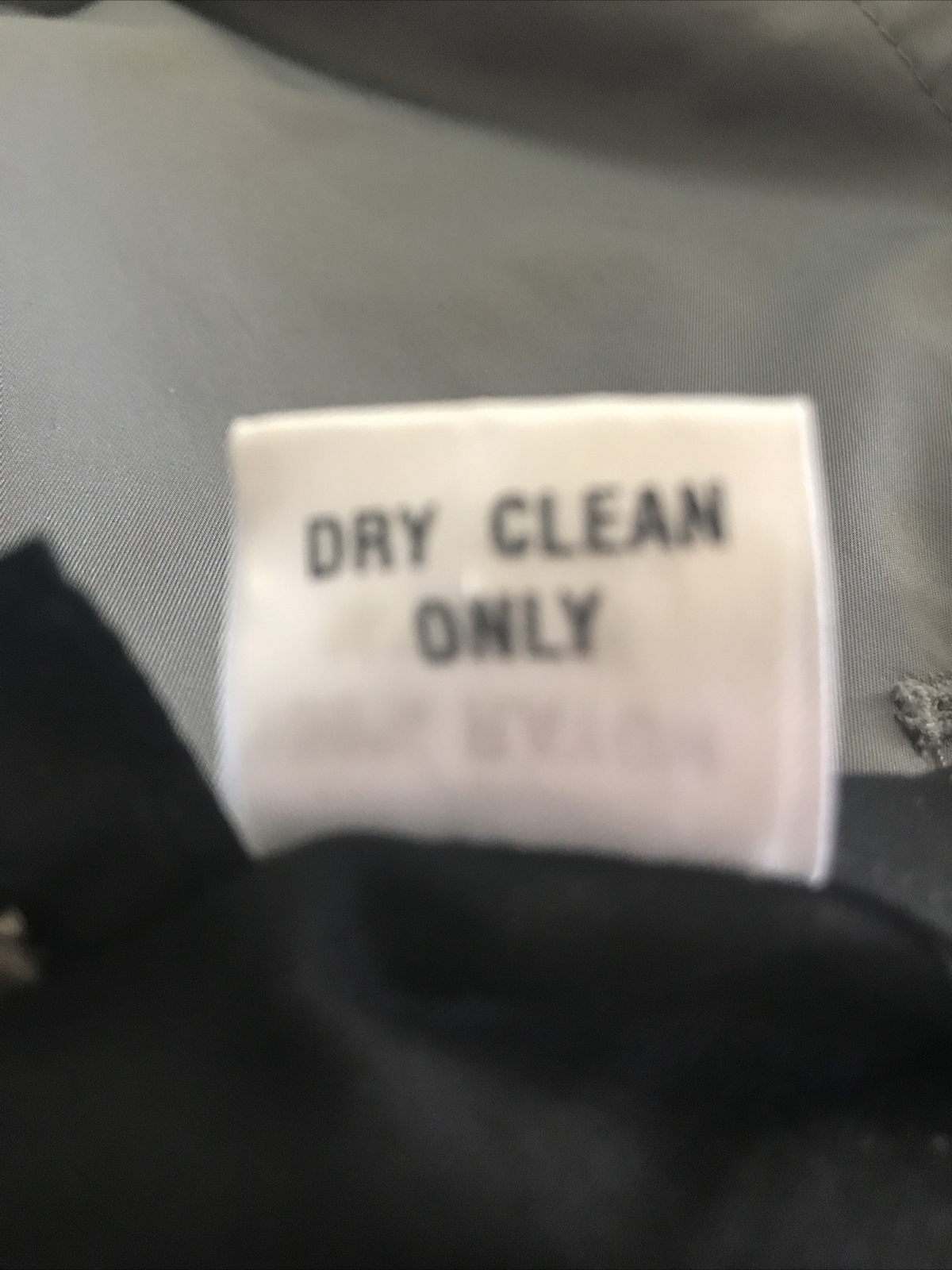 Nativewear Designs M Short Jacket Patchwork Ribbo… - image 7