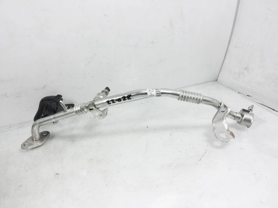 2020-2021 Ford Explorer 2.3 Egr Tube Assy Lb5z-9E469-B - Image 3 of 4