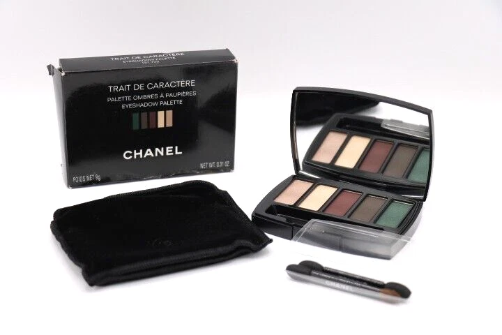Cập nhật 51 về palette fard a paupiere chanel hay nhất cdgdbentreeduvn #1 Cập nhật 51 về palette fard a paupiere chanel hay nhất cdgdbentreeduvn