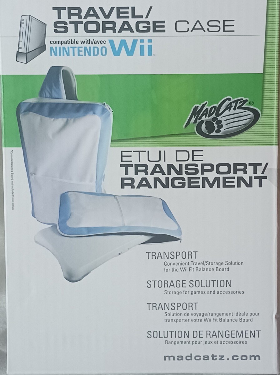 MAD CATZ: 