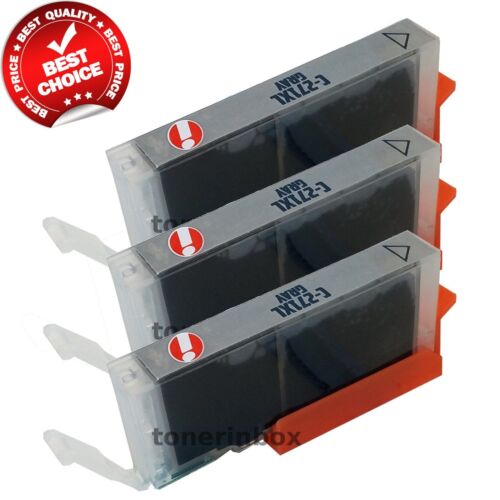 Drucker Tintenpatrone für Canon PGI-270XL CLI-271 XL PIXMA TS9020 TS8020 MG7720 - Bild 9 von 11