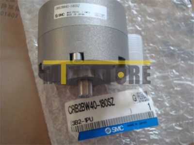 1pcs Brand New SMC rotating cylinder CRB2BW40-180SZ